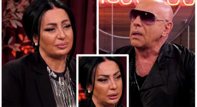 აჩიკო მეფარიძის უმძიმესი ისტორია და პირდაპირ ეთერში ატირებული ლელა წურწუმია