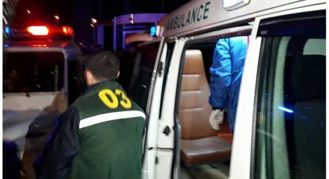 "საშინელება ტრიალებს... უმეტესად ახალგაზრდა გოგონები არიან..." - რას ყვება თვითმხილველი შატილში მომხდარ ავარიაზე