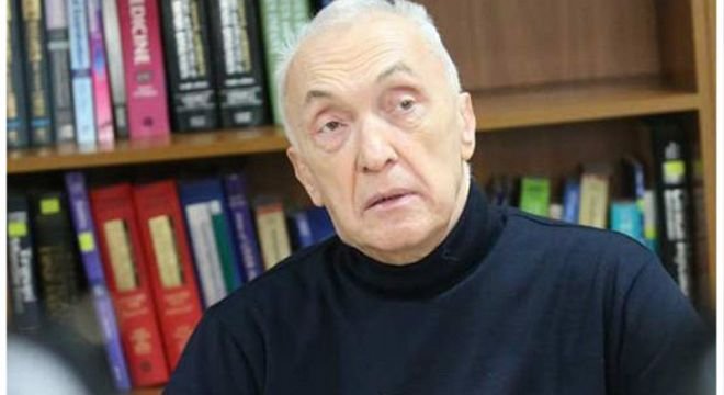 "სერიოზული დაავადება მაქვს, მაგრამ დღეში მინიმუმ 15 საათი მაინც ვმუშაობ..." - რა სჭირს თენგიზ ცერცვაზეს