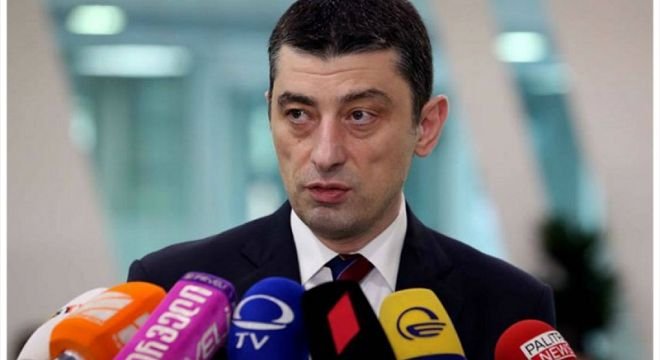 "ყველაფერს ვაკეთებთ იმისათის, რომ ეს არ მოხდეს, მაგრამ..." პრემიერის გადაწყვეტილებით - გამოცხადდება თუ არა 2019-2020 წელი აკადემიურ წლად