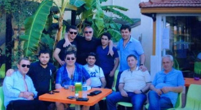 დიდი „რაზბორკები“ ქურდულ სამყაროში და „სხოდკა“ ერევანში - 250 ქურდი არაქურდად დატოვეს
