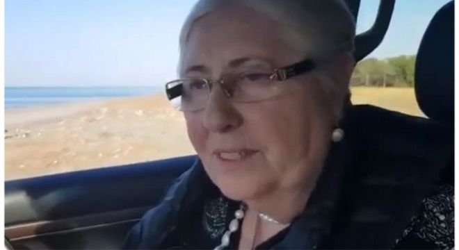 ლელა კაკულიას ახალი წინასწარმეტყველება მსოფლიოს, საქართველოსა და ვირუსის შესახებ ინტერნეტს იპყრობს