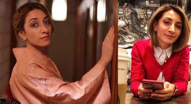 "დედამთილი მეუბნება ბებოს ოთახში სძინავსო, შევედი ოთახში და რას ვხედავ, ქალი თურმე გარდაცვლილია" - მარიამ ბეჟანიშვილი