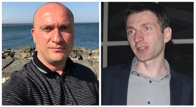 "ცუდი ამბავი უნდა გაგახსენოთ მეგობრებო... ფაქტია რომ ამ ქვეყანაში სამართლის პოვნა კანონით თითქმის შეუძლებელია"