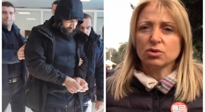 რატომ უჩივის ჟურნალისტი ნარკოდანაშაულში ბრალდებულ ბერს სასამართლოში
