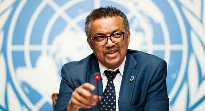 ,,პანდემია დასრულდება, ჩვენ მას ვამარცხებთ'' - ჯანდაცვის მსოფლიო ორგანიზაციის დირექტორი სასიხარულო ინფორმაციას ავრცელებს