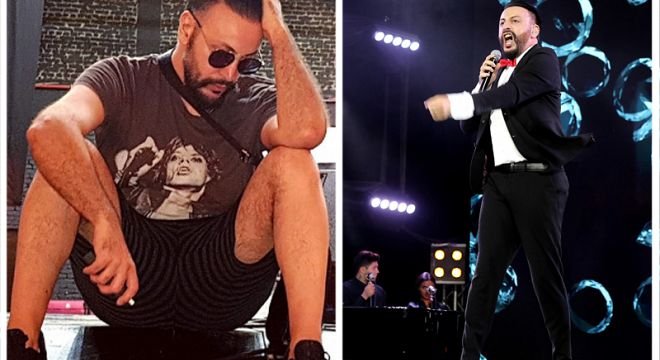 "უცბათ შუა კონცერტის დროს სცენაზე ჩამოჯდა და ტირილი დაიწყო..." - რა დაემართა ანრი ჯოხაძეს ბათუმში კონცერტის დროს