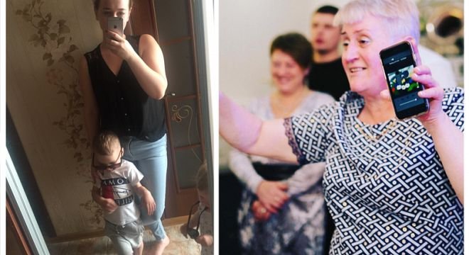 "არ ვიცი რამდენად აქ დასაწერია, მაგრამ დილას სახლის დალაგებისას დედამთილის საწოლის ქვეშ ვიბრატორი ვიპოვე, რა გავაკეთო ვეღარ ვხვდები..."