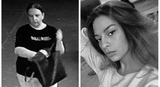 "ვაიმეეეეე მე ვიცნობ ამ ქალს ... შოკში ვარ... ხშირად მეკითხებოდა სად ვცხოვრობთ და მანქანაში ჩაჯდომა უნდოდა...."