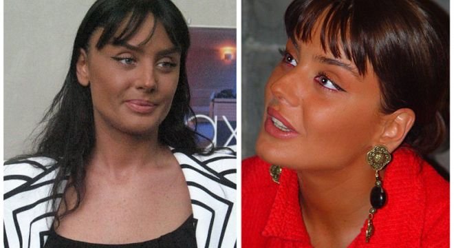 ეს ულამაზესი გოგონა მაკა ასათიანის დის შვილი, აფხაზეთის პრინცესა მარიანა აჩბაა