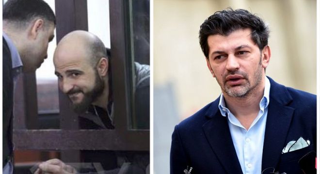 რა პასუხი გასცა კალაძემ ჟურნალისტს მიერ ლევან ჯიბღაშვილის საქმეზე დასმულ კითხვზე