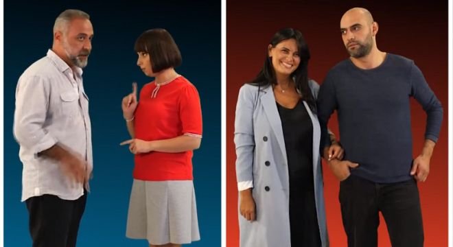 ინტერნეტში "ჩემი ცოლის დაქალების" ახალი სეზონის ვიდეოები გავრცელდა - როდის დაიწყება სერიალი