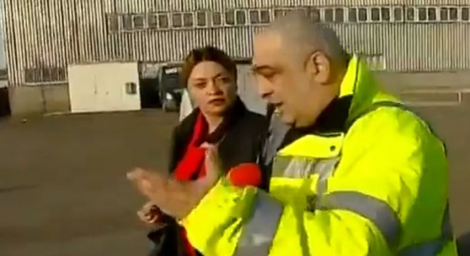 სავარაუდოდ მიწამ გაგუდა - რას ჰყვებიან 12 წლის ბავშვის გარდაცვალების თვითმხილველები