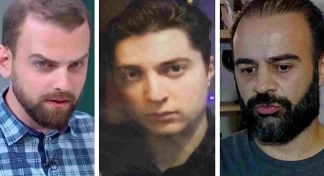 სასიყვარულო სამკუთხედი თუ თვითმარქვია ბიჭები - სამი მამაკაცი, რომლებსაც ბაჩალიაშვილის საქმროდ მოაქვთ თავი