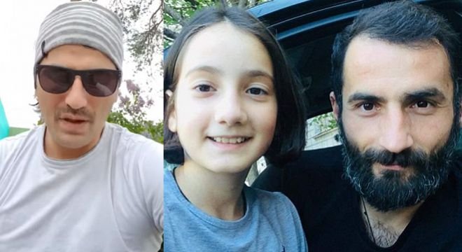 "ჩემი მეგობრის შვილი აღმოჩნდა ახლა დამირეკეს, 11 წლის ანგელოზი ამოდევით მიწაში, ამ მძღოლზე მეტი დამნაშავეები თქვენ ხართ" - 