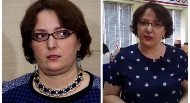 "არ მინდა პანიკას ავყვე, მაგრამ ყველანაირი ინფორმაციით 24 საათში უკვე 41 გარდაცვლილია..." - თინა ხიდაშელი