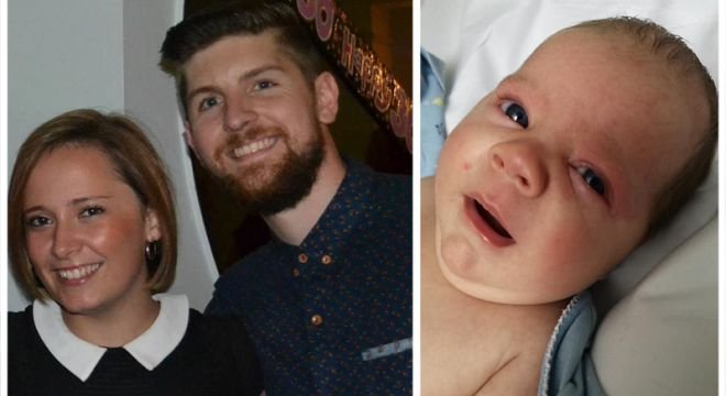 "ჩემს შვილს 12 საათია არ უჭამია საჭმელი, კანზე ლაქები გაუჩნდა,ცალი თვალი შეუსივდა, დღეს კი გავიგეთ, რომ კორონა ვირუსი აღმოაჩნდა..."