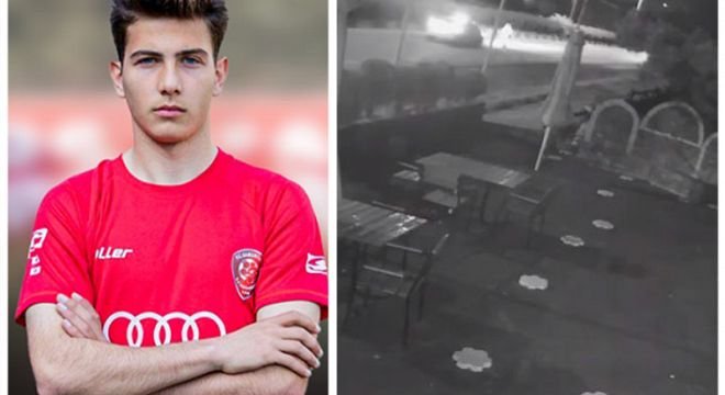 ტაქსს გადაუდგა წინ რომ გაეჩერებინა - ინტერნეტში შაქარაშვილის საქმის ახალი ვიდეო კადრები ვრცელდება თუ როგორ გარბის ტრასაზე დიჯეი