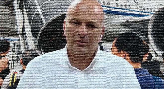 საუბარია 25 000 ჩინელი მიგრანტის შემოყვანაზე ბათუმში... მე არ ვარ წინააღმდეგი არც ჩინელების და არც სხვა ერის ხალხი, მაგრამ... - გიორგი კირთაძე