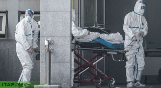 საქართველოში კორონა ვირუსით კიდევ ერთი ადამიანი გარდაიცვალა