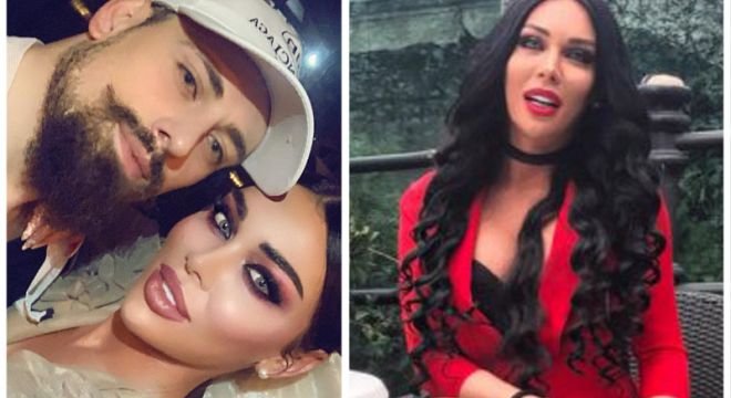 კესარია აბრამიძის პირველი კომენტარი, რატომ დაშორდა კესარია მილიონერ შეყვარებულს