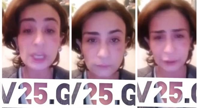 "გთხოვთ მიშველეთ რამე, სიცოცხლე მინდა..." - ძალადობის მსხვერპლი 5 შვილის დედა სოციალურ ქსელში შემზარავ ვიდეოს აქვეყნებს