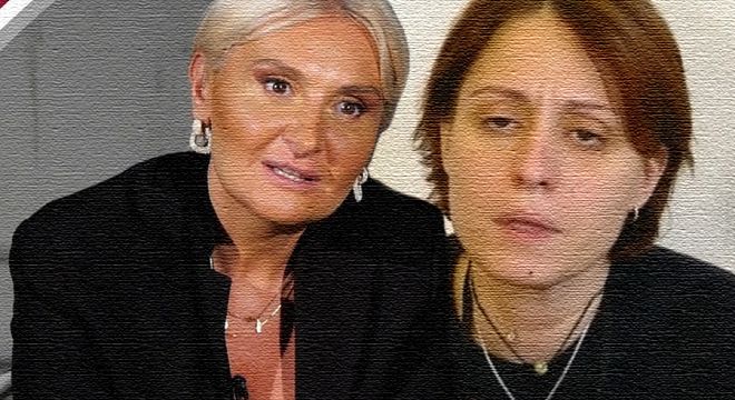 მეგობრებო, ელენეს უმძიმესი ანალიზის პასუხები აქვს... ახლი, გადაწყვეტილება მიიღო...